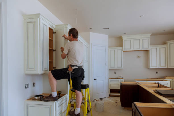 Licensed Kitchen Remodeling service in Bay City, WI - I E Kitchen