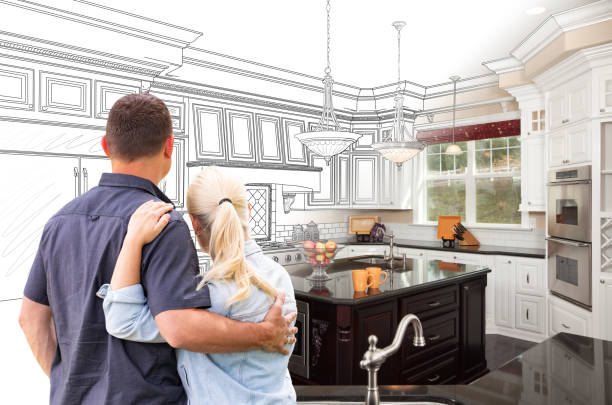 24/7 Emergency Kitchen Remodeling experts in Bay City, WI