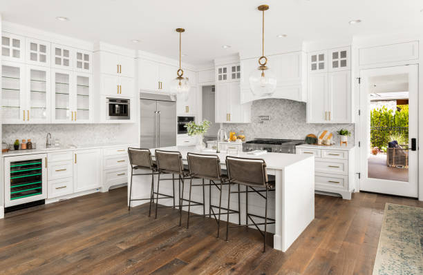 Reliable Kitchen Remodeling contractor in Bay City, WI by I E Kitchen