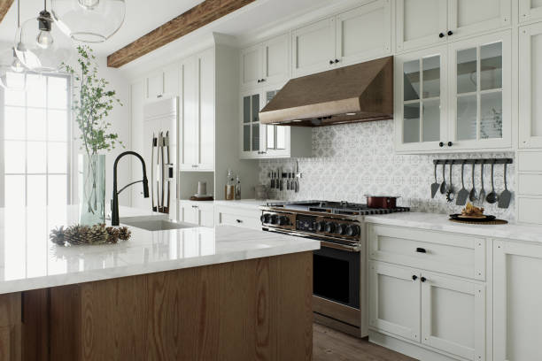 Top rated local Kitchen Remodeling specialists in Bay City, WI