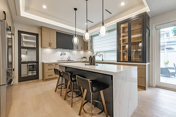 Affordable Kitchen Remodeling solutions in Bay City, WI